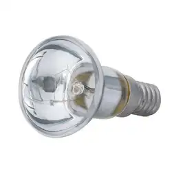 30 Вт лампочка Эдисона E14 свет держатель R39 отражатель пятно света лампы лава лампы накаливания лампа накаливания 220-240 В 2700 К 150lm