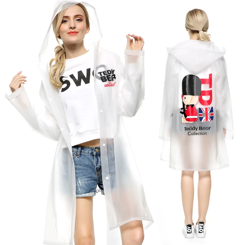 teenage girl waterproof coats