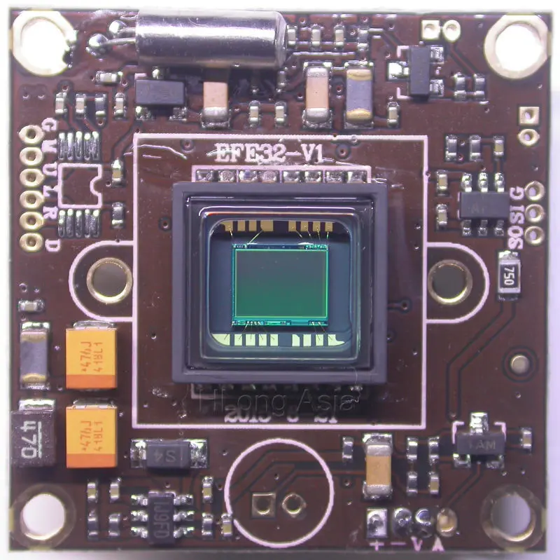 Kt&c kpc-dn4000ph. Модульная видеокамера low lux sony ex view. Ccd sony 1. Объектив sony ccd ace-ex300cv4. Материнская плата 1/3" 960h ccd, 700твл.