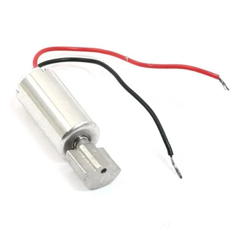 

MACH DC 3V 10000RPM Mini Coreless Vibration Motor for Model Aircraft Toy