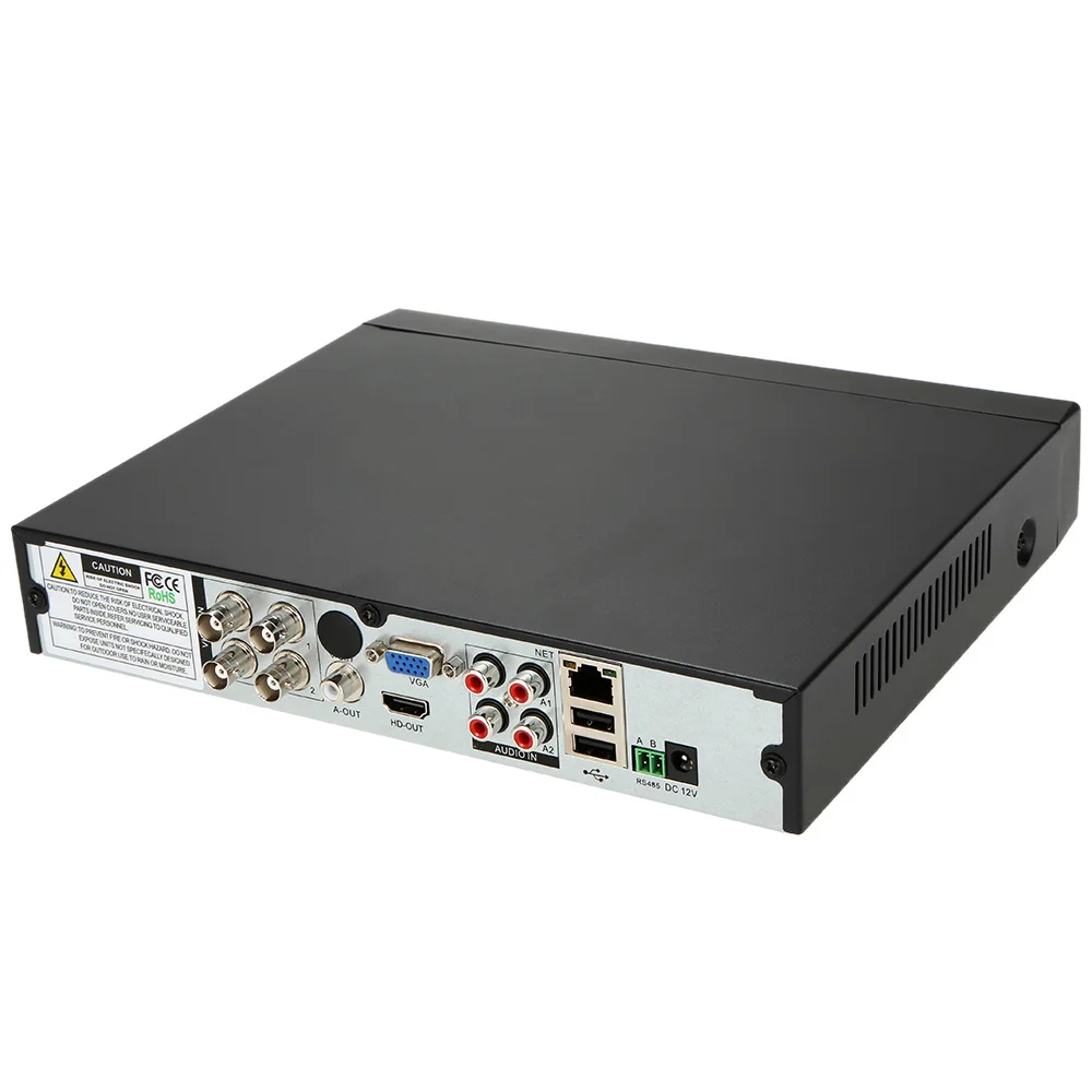 4CH H.264 1080 P/1080N P2P сетевой видеорегистратор NVR AVR CCTV безопасности AHD Onvif видеонаблюдения видео рекордер телефон контроль движения обнаружения