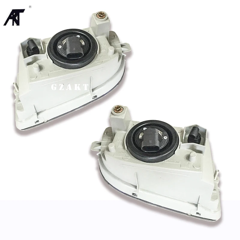 Противотуманные фары светильник для Toyota LAND CRUISER 100 LC100 1999-2006 OEM: 81221-60031 81211-60112