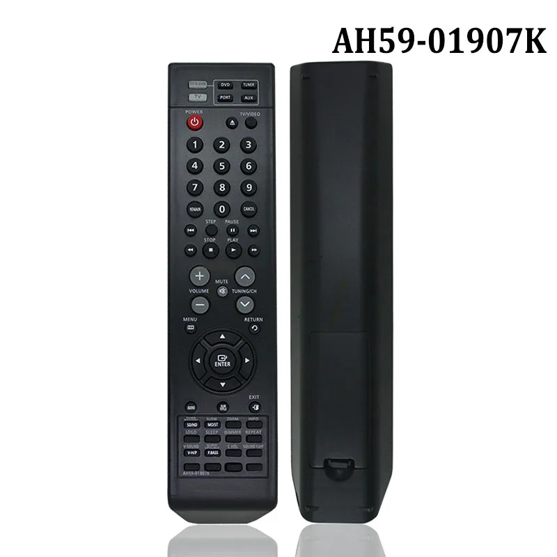 

Remote Control For Samsung HT-TZ322 HT-TZ315 AH59-01907E AH59-01907P AH59-01907K DVD Home Theater System