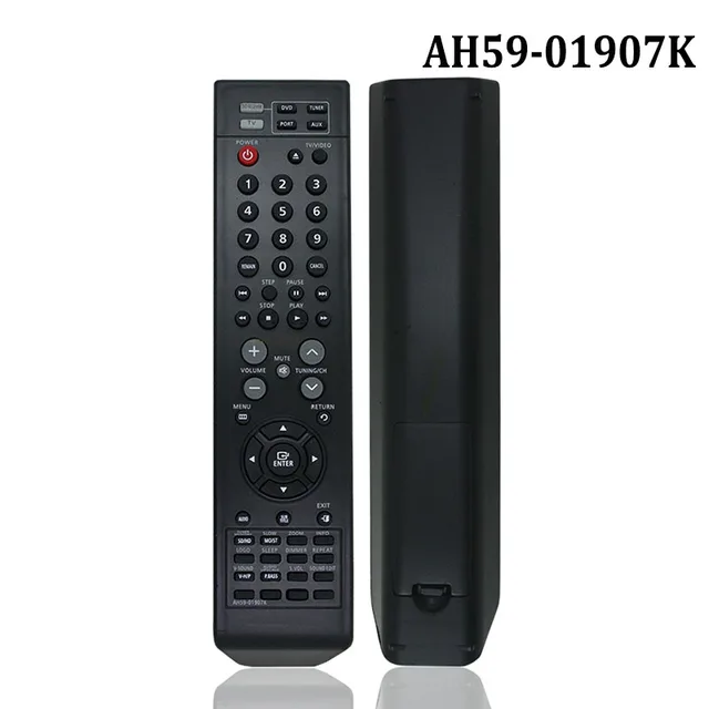 Remote Control For Samsung Ht Tz322 Tz315 Ah59 01907e 01907p Remote Control For Samsung Ht Tz322 Tz315 Ah59 01907e 01907p