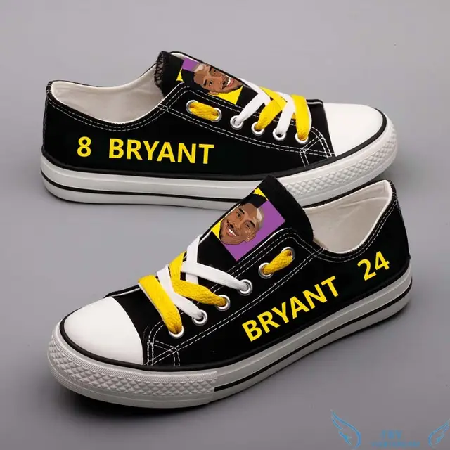 kobe bryant sneakers for women