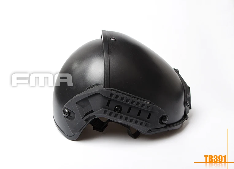 FMA CP шлем Спорт на открытом воздухе защитный восхождение шлем Тактический шлем BK (M/L) TB391