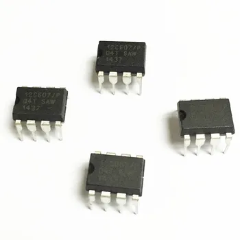 

5Pcs/Lot 12C508/P and 12C607/P Chip Replacement For Sony PS1 PlayStation 1 KSM-440BAM KSM-440AEM KSM-440ADM