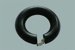 rubber fetlock ring