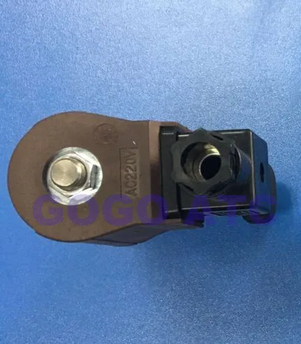 3-steam solenoid valve 1-1