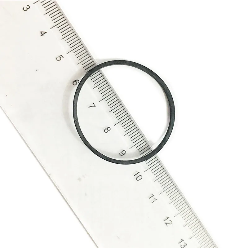 3 шт. резиновый ремень для приводного ремня 35 мм внутренний диаметр ремня