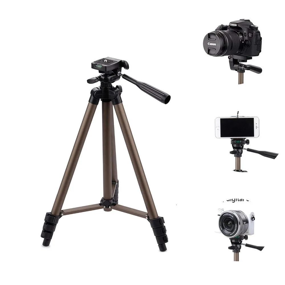 Tripods tripod for camera holder cam gorillapod stativ mobile mount tripe stand clip camera tripod for camera and phone          (5)