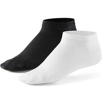 

High Quality 10 Pairs Adult ManSolid Color Cotton Tube Casual Sundress Sports Socks