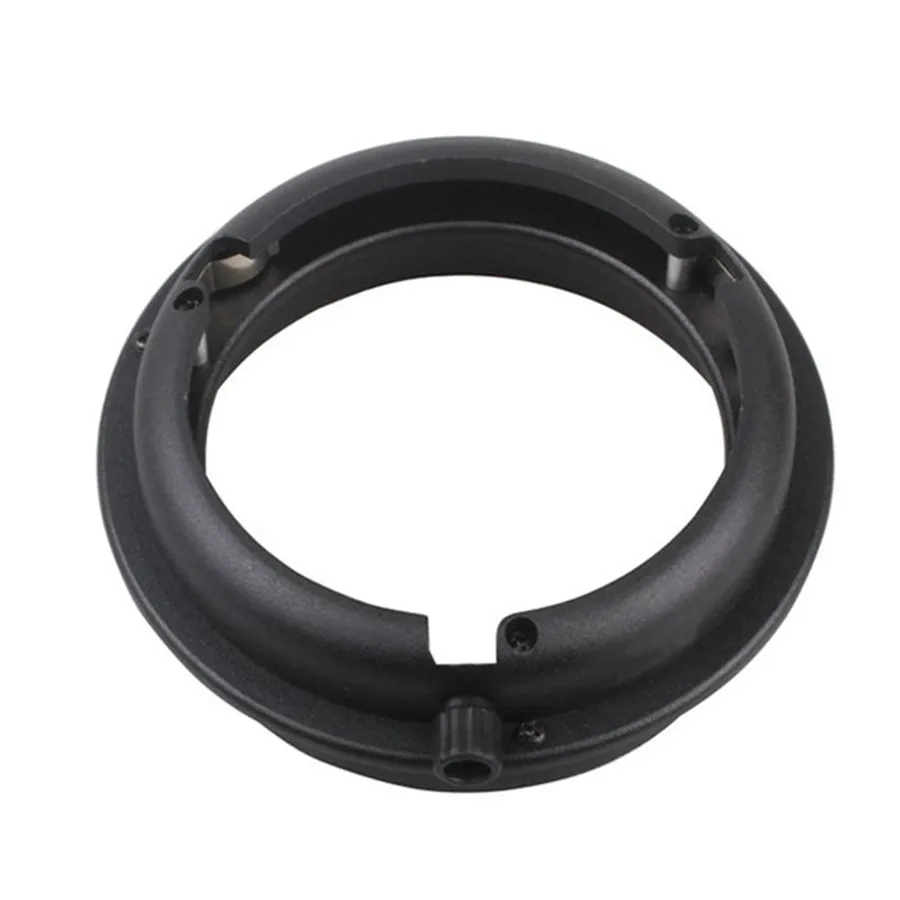 Photography Studio Speed Ring Adapter (3)
