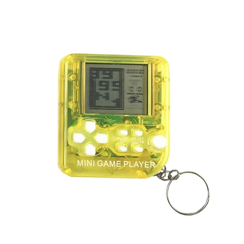 Mini Tetris Game player (14)