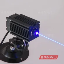 mini Laser engraving 2.5W laser diode 2500mw laser moudle Education Kit