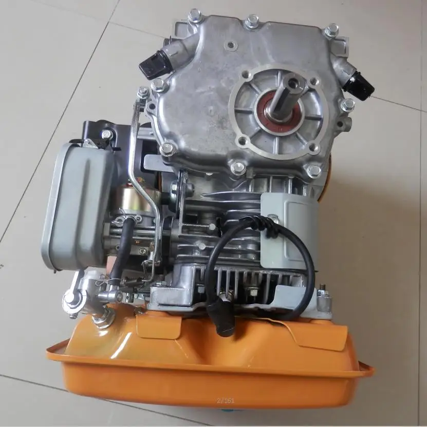 ROBIN SUBARU EY20 4 STROKE 5