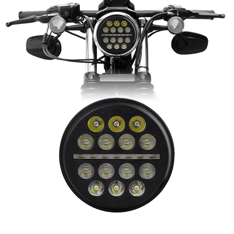 1 30W 