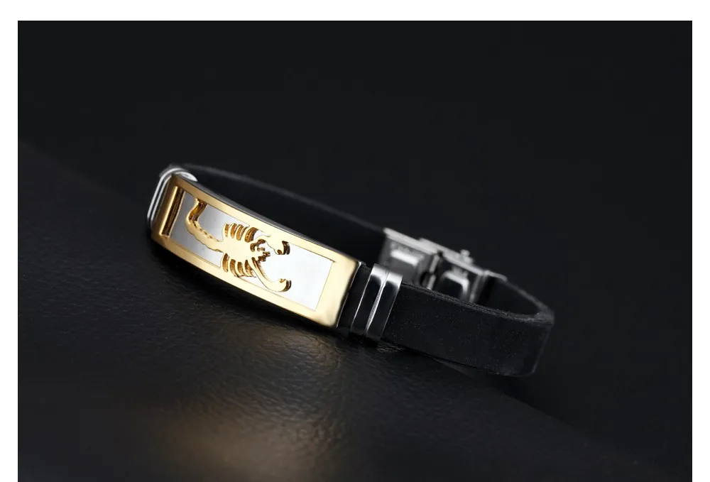 pulseiras