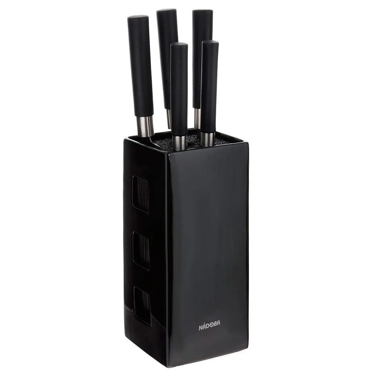 Нож Кухонный Надоба Купить