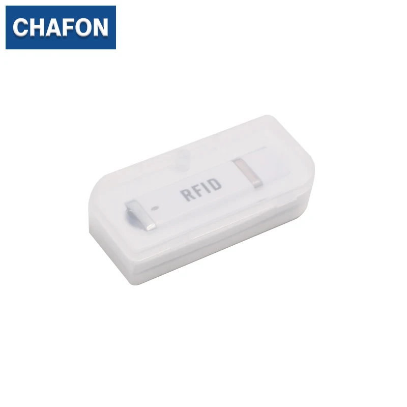 CHAFON 13,56 МГц мини rfid считыватель только 8 шестигранных с usb интерфейсом для личной идентификации