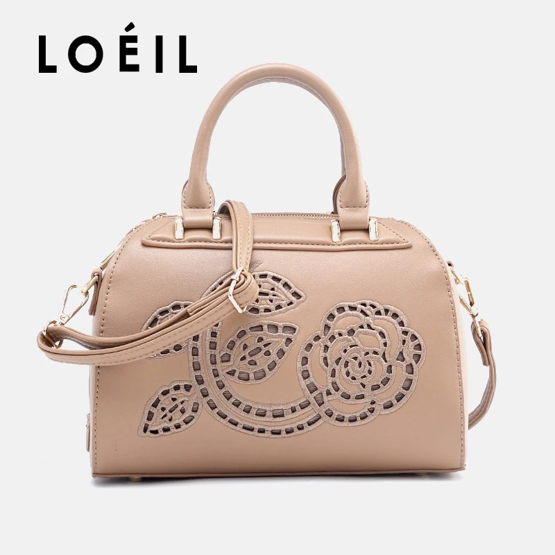 

2018 female bag hot new fashion handbag ladies casual wild shoulder Messenger bag