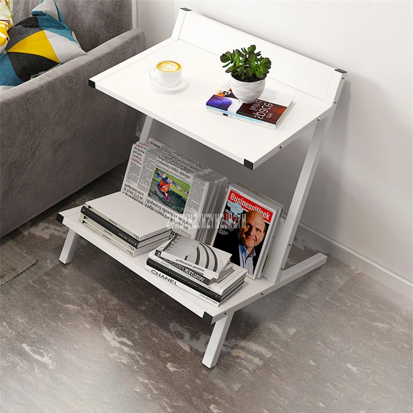 E5008 صغيرة بسيطة الحديثة غرفة المعيشة نهاية الجدول أريكة طاولة جانبية منضدة غرفة نوم أنابيب الصلب طاولة شاي السرير حامل طاولة ليلية E5008 صغيرة بسيطة الحديثة غرفة المعيشة نهاية الجدول أريكة طاولة جانبية منضدة غرفة نوم أنابيب الصلب طاولة شاي السرير حامل طاولة ليلية