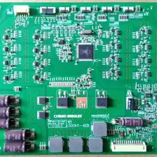 1 шт./лот LED постоянный ток доска 50e550d l500h1-4eb v500hk1-ls5