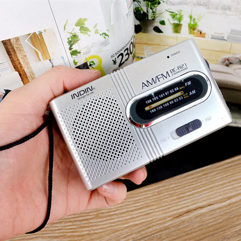 Radio 06