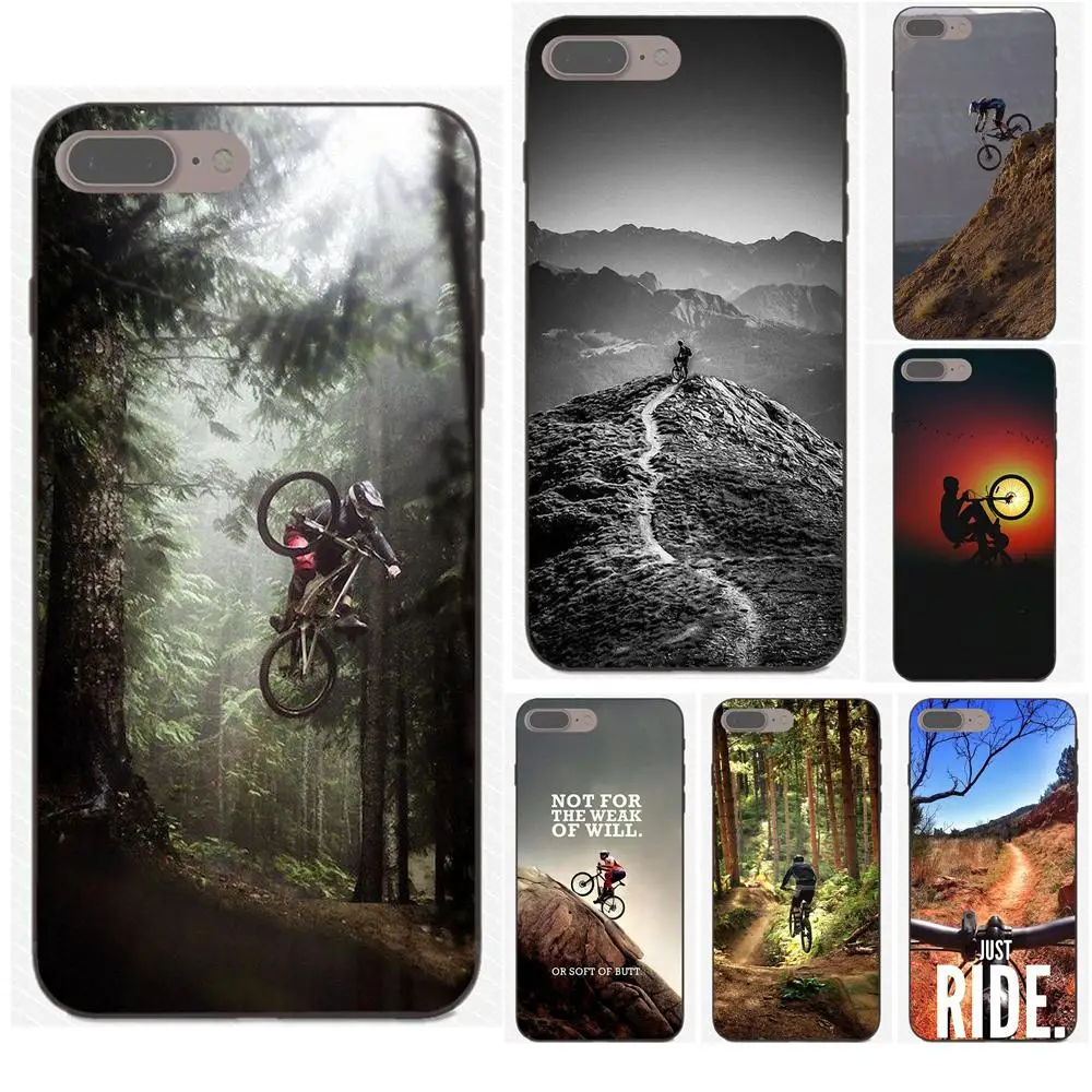 

2019 Mountain Bike Bicycle Mtb Soft New Style For Huawei Honor 5A 6A 6C 7A 7C 7X 8A 8C 8X 9 10 P8 P9 P10 P20 P30 Mini Lite Plus
