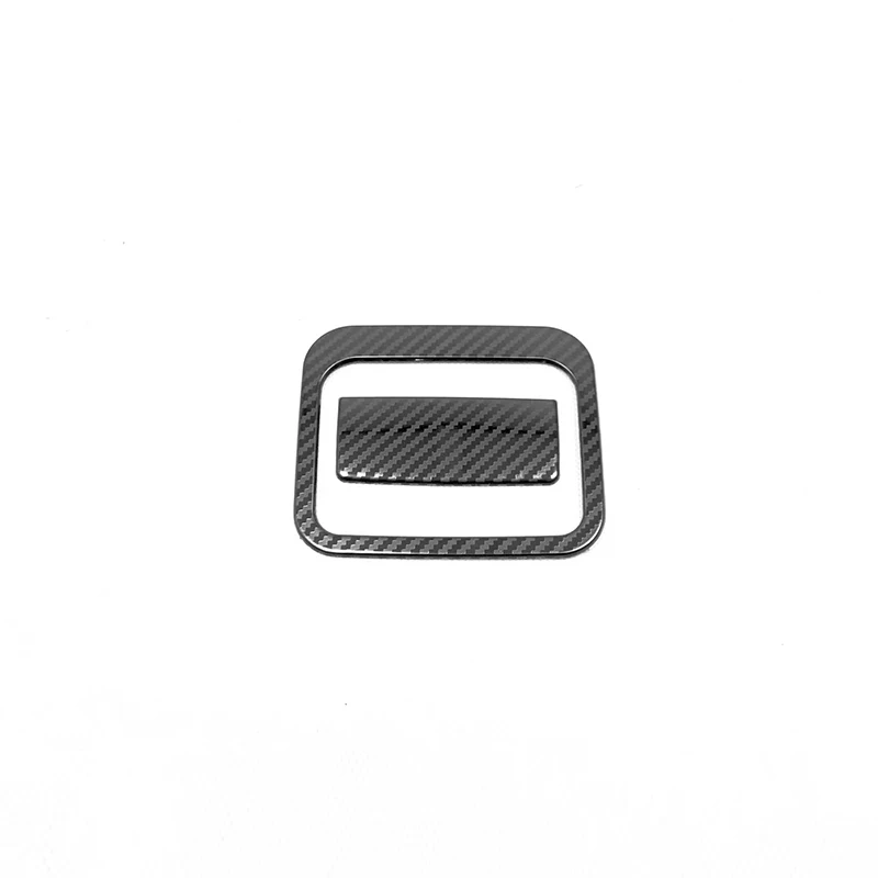 Stainless-steel-For-Toyota-corolla-2019-2020-accessories-Car-copilot-glove-Box-handle-bowl-cover-trim (3)