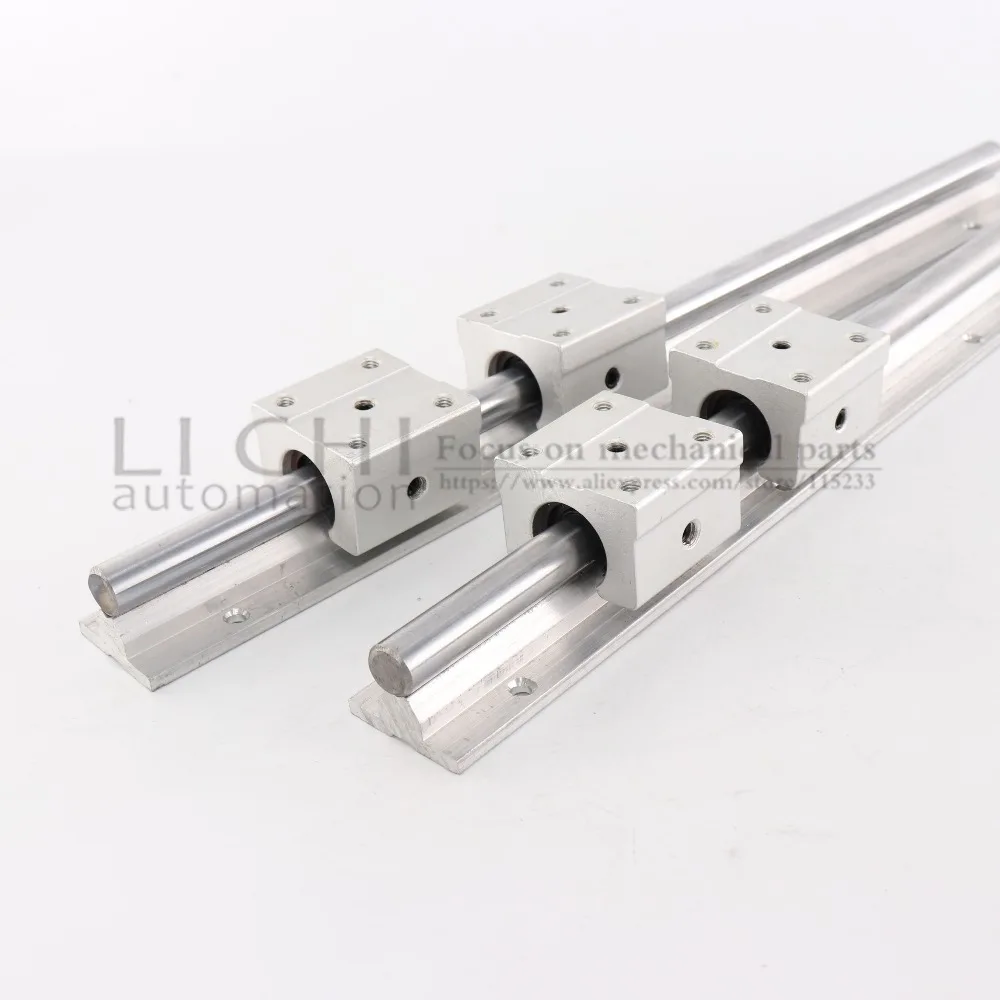شحن مجاني ريال محدودة راوتر أجزاء 12mm خطي السكك الحديدية Sbr12 200mm أي طول و Sbr12uu تحمل كتل ل cnc أجزاء دليل شحن مجاني ريال محدودة راوتر أجزاء 12mm خطي السكك الحديدية Sbr12 200mm أي طول و Sbr12uu تحمل كتل ل cnc أجزاء دليل