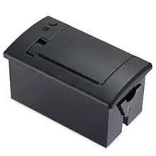 Mini 58Mm Embedded Receipt Thermal Printer Rs232 Supports Esc/Pos Print Thermal Dot Printing Mini 58Mm Embedded Receipt Thermal Printer Rs232 Supports Esc/Pos Print Thermal Dot Printing