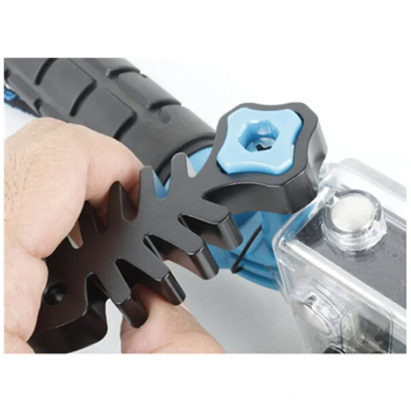 

Cnc Fish Bone Wrench For Gopro Hero 5 4 Nut Thumb Screw Knop Spanner Tool For Sjcam Sj4000 Go Pro Xiaomi Yi 4K Eken Accessories