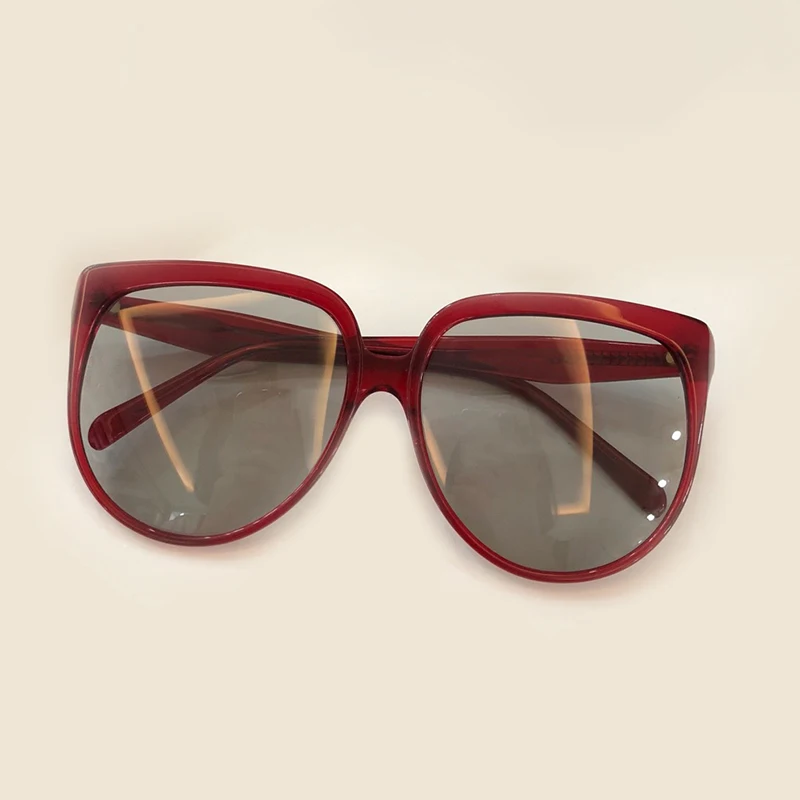 no Frauen Sunglasses No Feminino Sol Mode Mit 2019 Sunglasses Objektiv Für 3 Sunglasses 5 Retro Marke Box no no Sonnenbrille Gradienten 4 Verpackung 1 Sunglasses De Brillen no 6 Sunglasses Sunglasses Vintage Oculos 2 no TRTzBqX