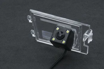 

4LED CCD Night Vision Car Rear view Camera For Jeep Compass Liberty Grand Cherokee Patriot 2009 2010 2011 2012 2013 2014 2015