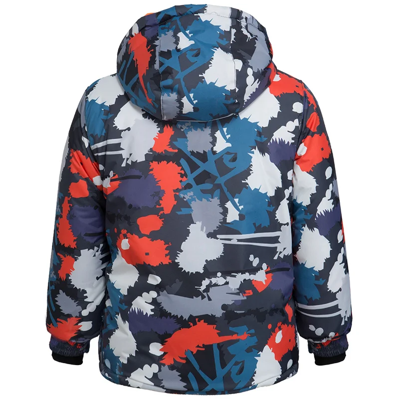 Cabolsa de Esqui Criança das Meninas dos Meninos Roupa dos Miúdos Anos de Idade Outerwear para 3- Índice Impermeável Milímetros Quente Terno Jaquetas Define Crianças 16 15000 22 Esqui Terno Criança Das Meninas Dos Meninos