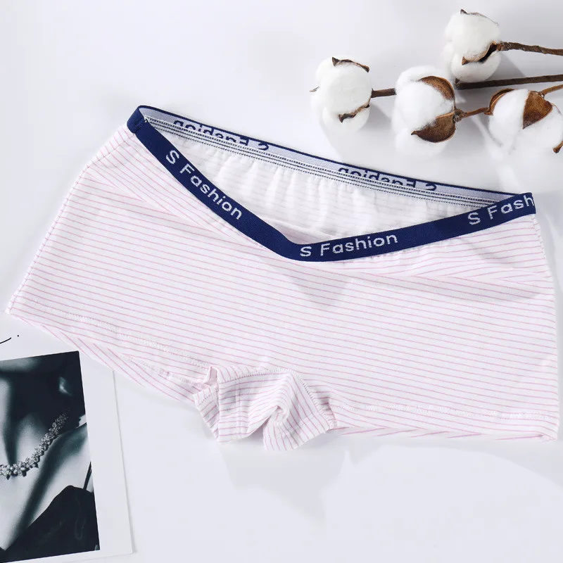 4 color Womens Breathable Safety Short Pants Hot Sale Cotton Seamless Mid-Rise Cotton crotch Girls' summer Necessary shorts 4 color Womens Breathable Safety Short Pants Hot Sale Cotton Seamless Mid-Rise Cotton crotch Girls' summer Necessary shorts