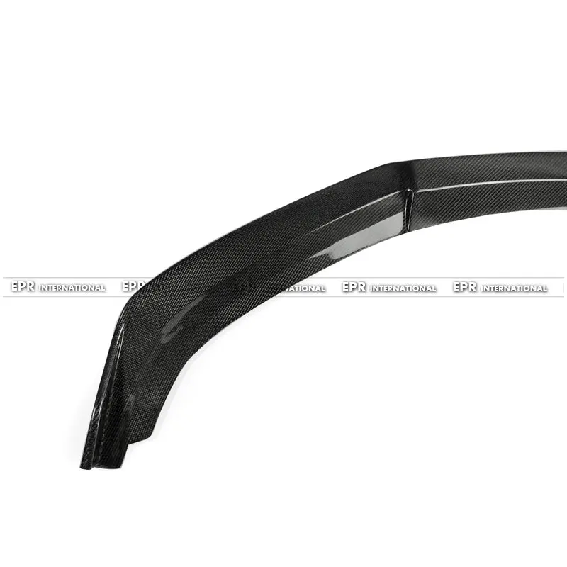 10th Generation Civic FC A-Style Front Lip CF(15)_1