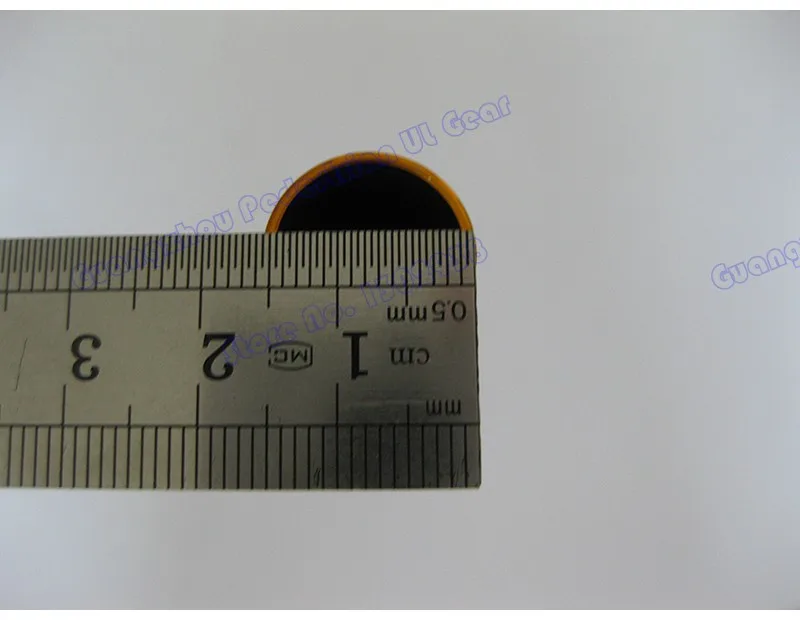 16 мм Диаметр алюминиевого сплава Полюс компонент 40 см каждая секция