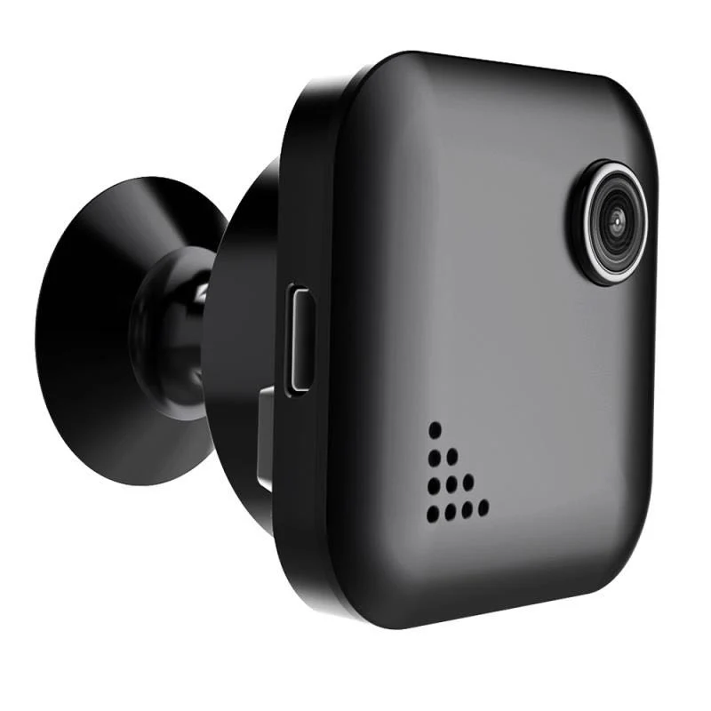 

Mini Wireless WiFi HD Camera Remote monitoring Night Version motion Sensor Camcorder Micro sport DV Portable Magnetic Camera