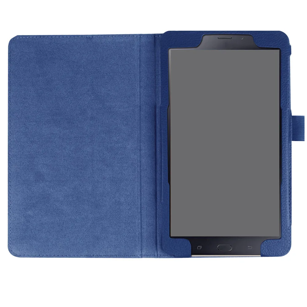 Чехол для планшета Samsung Galaxy Tab S2 9 7 дюйма T810 T813 T815C T819C|Чехлы планшетов и электронных