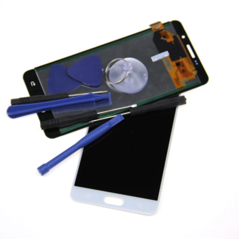 For-A710-LCD-TFT-CAN-ADJUSTABLE-BRIGHTNESS-18