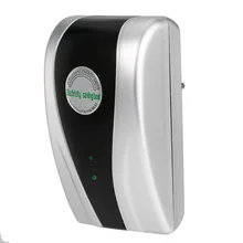 Intelligent Environment-Friendly Power Electricity Energy Saving Box 30% Saver Device 90V-240V 50Hz-60Hz Saving Buster Intelligent Environment-Friendly Power Electricity Energy Saving Box 30% Saver Device 90V-240V 50Hz-60Hz Saving Buster