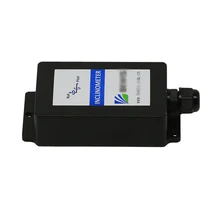 BW-VG328 динамический датчики наклона ракурса двухосевой Инклинометр динамический 0,5 статический 0,1 градусов Разрешение 0,01 4-20mA 0-20mA 0-24mA