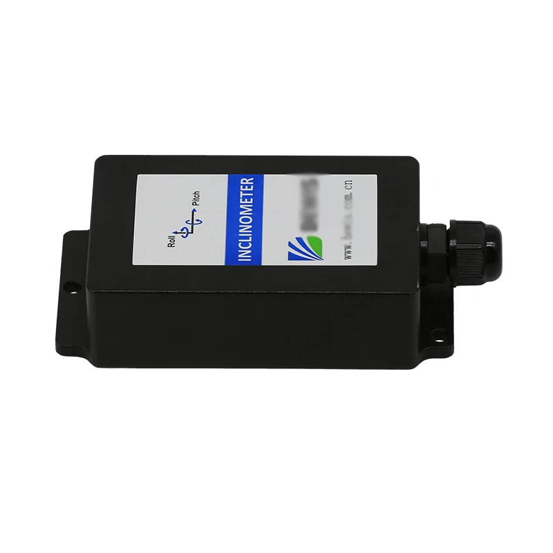 BW VG328 Dynamic Tilt Angle Sensor Dual Axis Inclinometer Dynamic 0.5