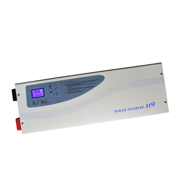 

MAYLAR 4000W 48VDC Off-grid Power Inverter Pure Sine Wave With Battery Charger For 48V battery AC 100V-240V For Solar System