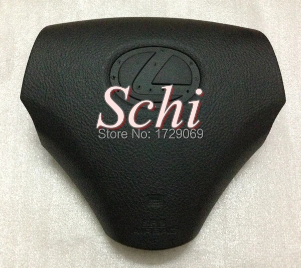 High quaity New airbag cover for Lexus RX300 steering wheel airbag