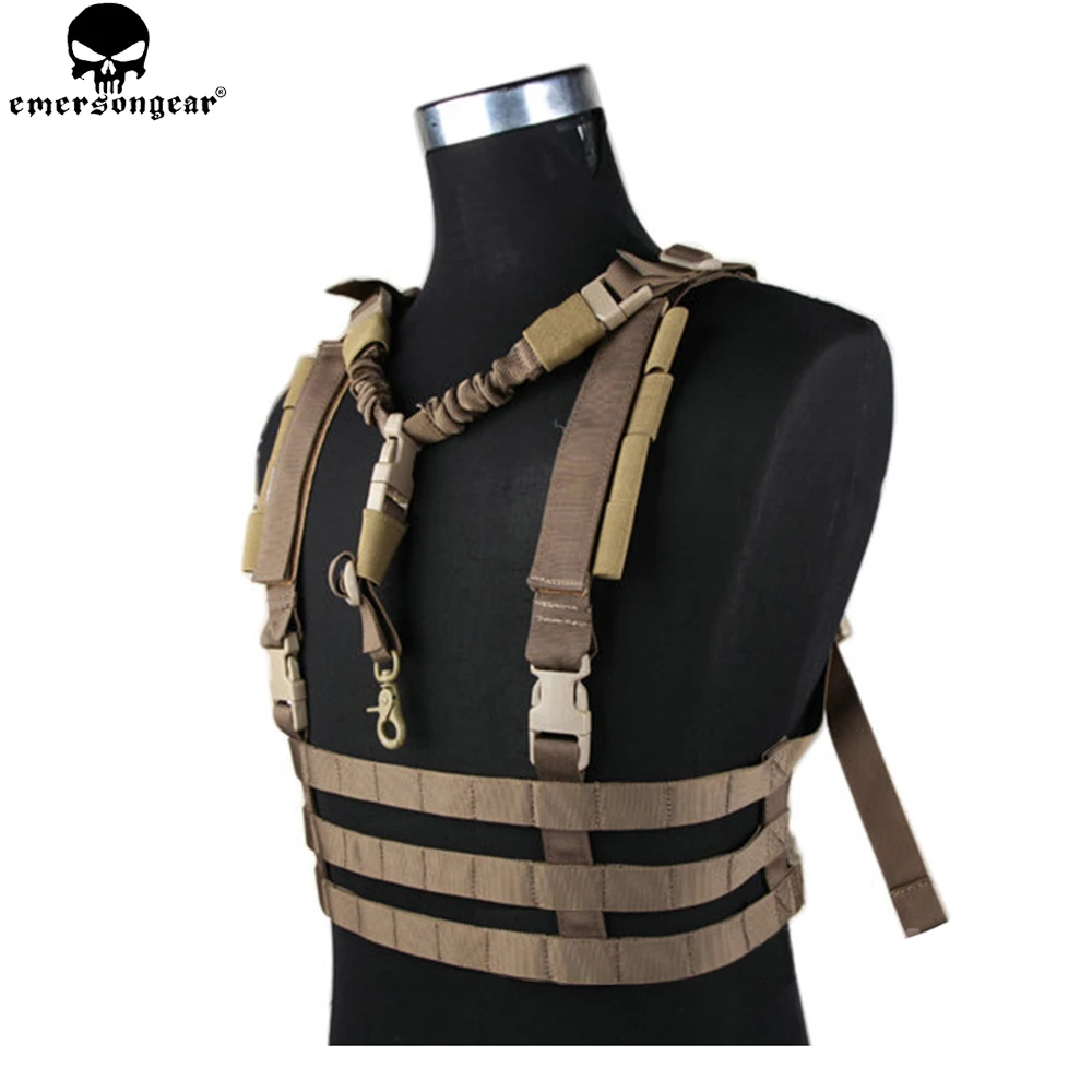 EMERSONGEAR MOLLE ý ο        ̹        EM7452