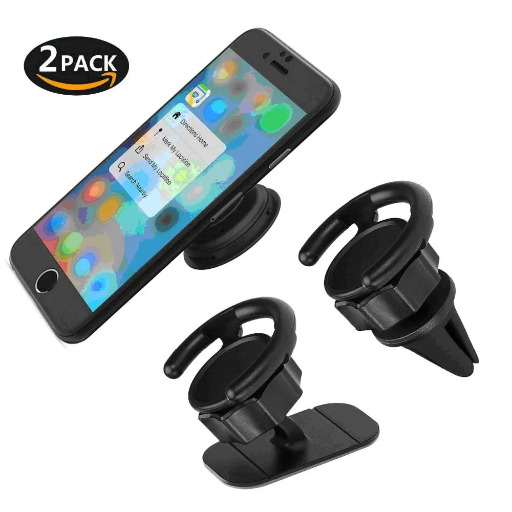 Car Pop Phone Socket Holder For iPhone 678 Universal Mobile Stand Desk Mount Samsung Tablet iPad | Автомобили и мотоциклы