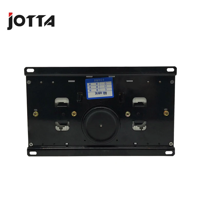 Generic Jotta Ats 4p Dual Power Automatic Transfer Switch 4p Circuit